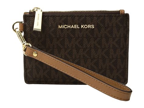 mini coin purse michael kors|michael kors coin pouch.